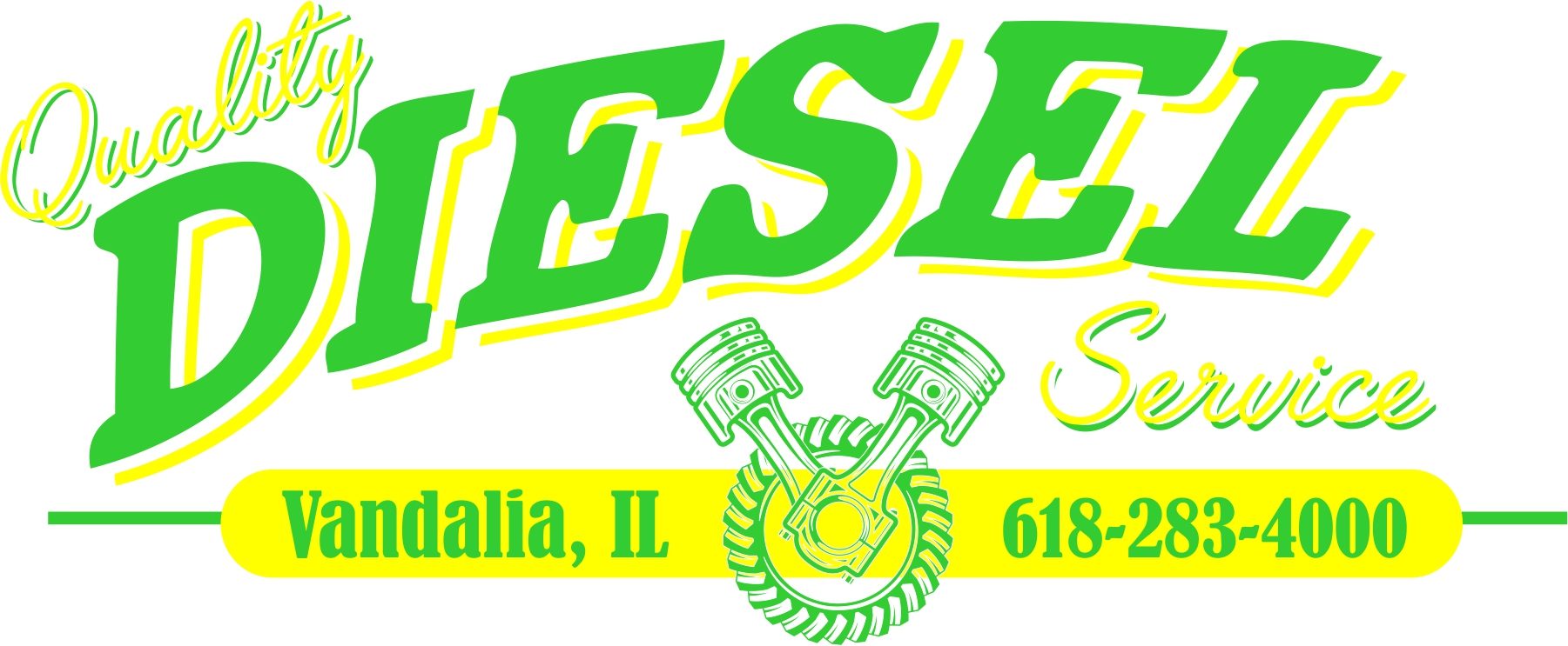 Quality Diesel Inc.